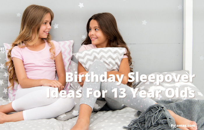 6 Tips for Throwing a Successful Slumber Party - Fern and Maple