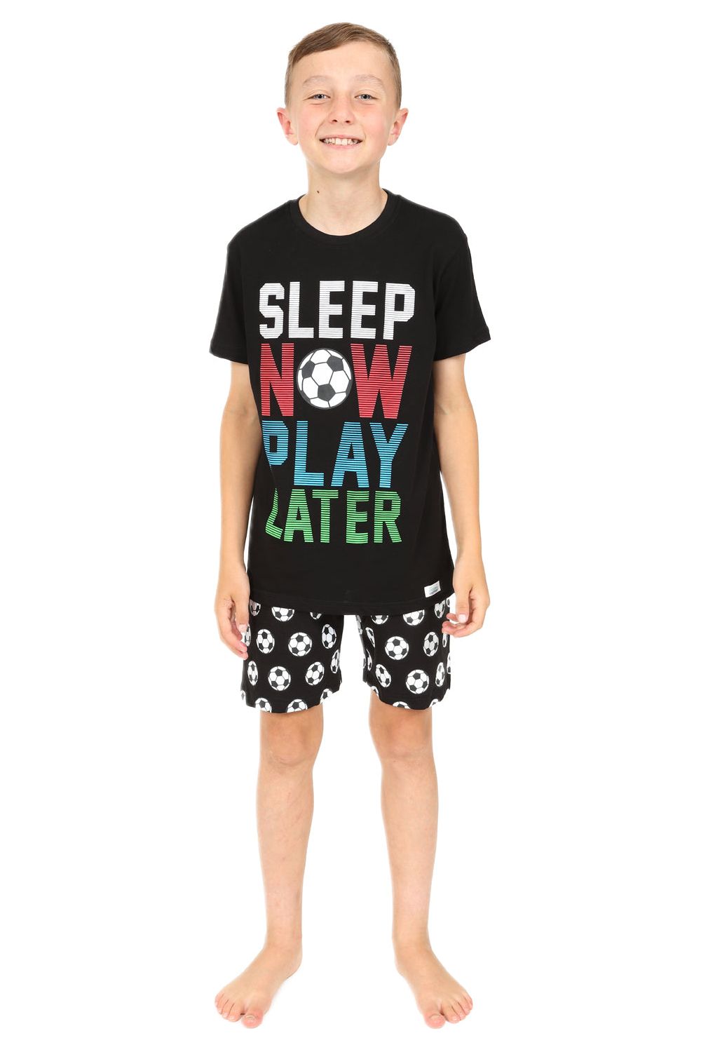 Boys sleep deals shorts