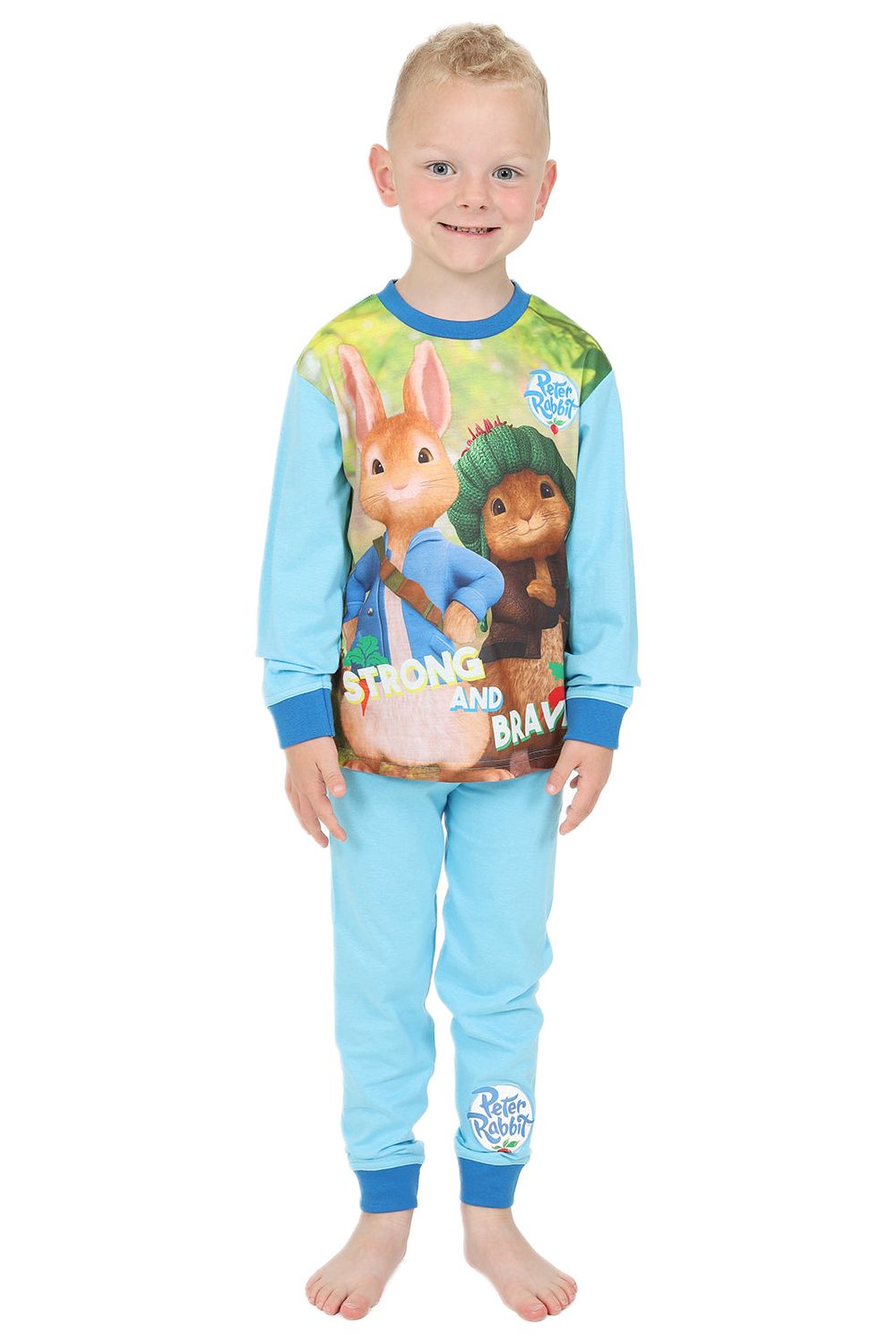 Peter rabbit boys pyjamas sale