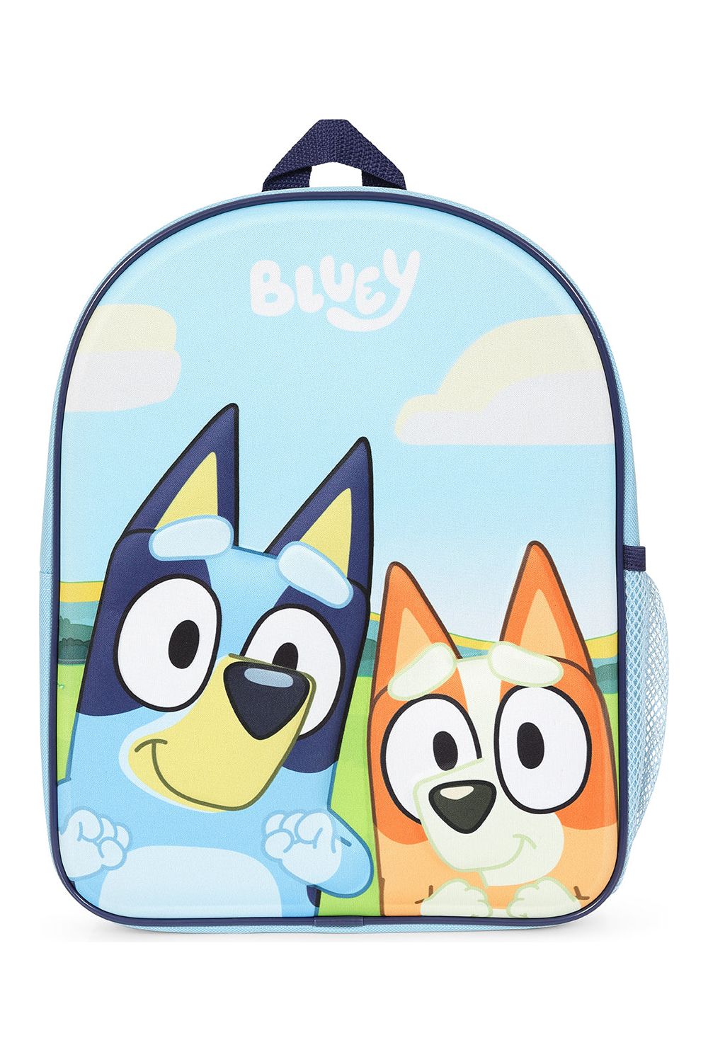 Bluey 3D backpack 31cm