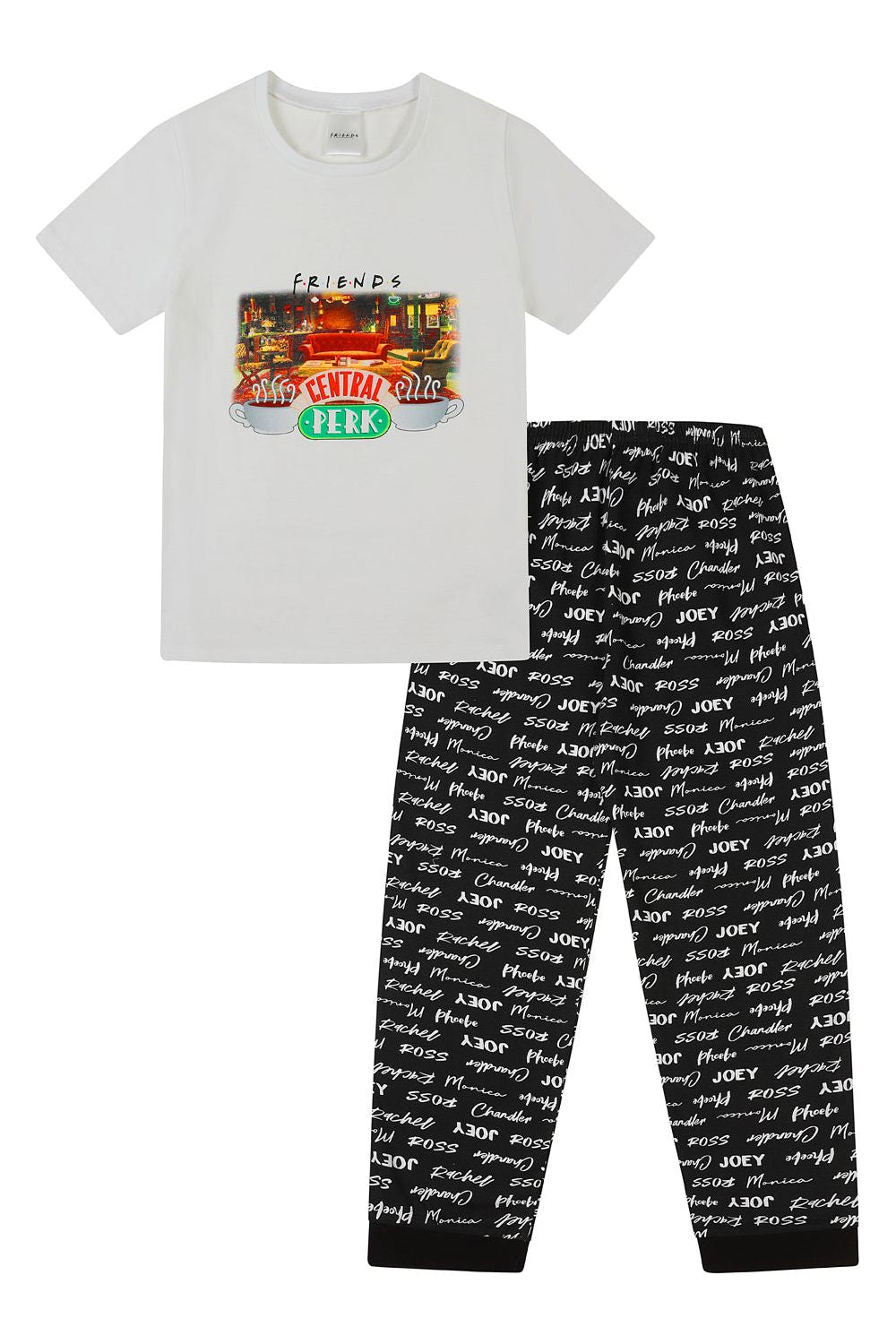 Friends discount themed pyjamas