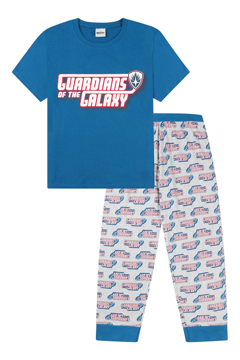 Guardians of the galaxy pyjamas sale