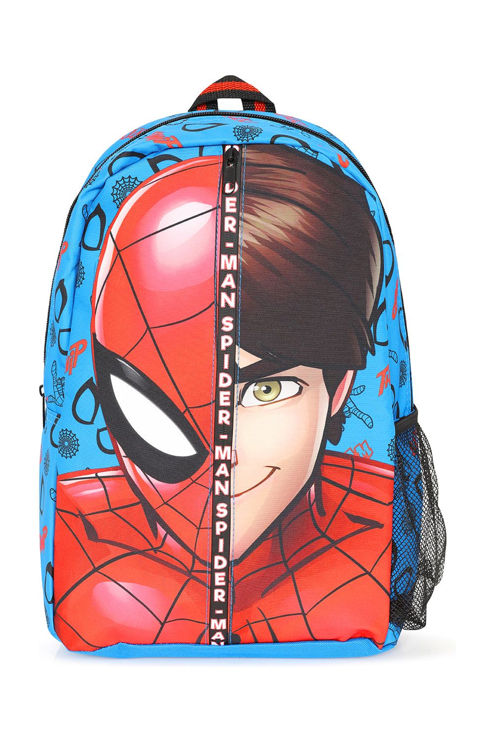 Spiderman deals book bags