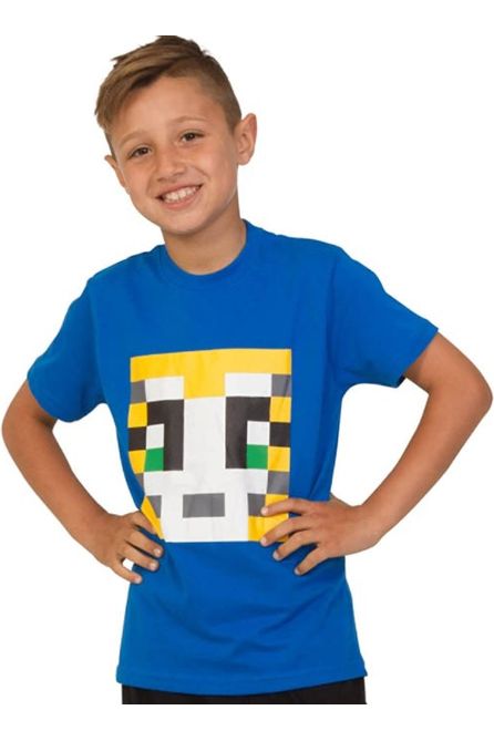 Stampy cat 2025 t shirt