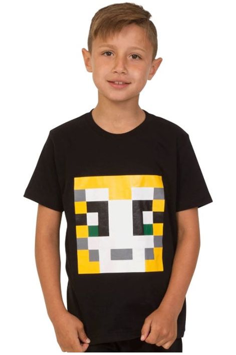 Stampy cat 2024 t shirt