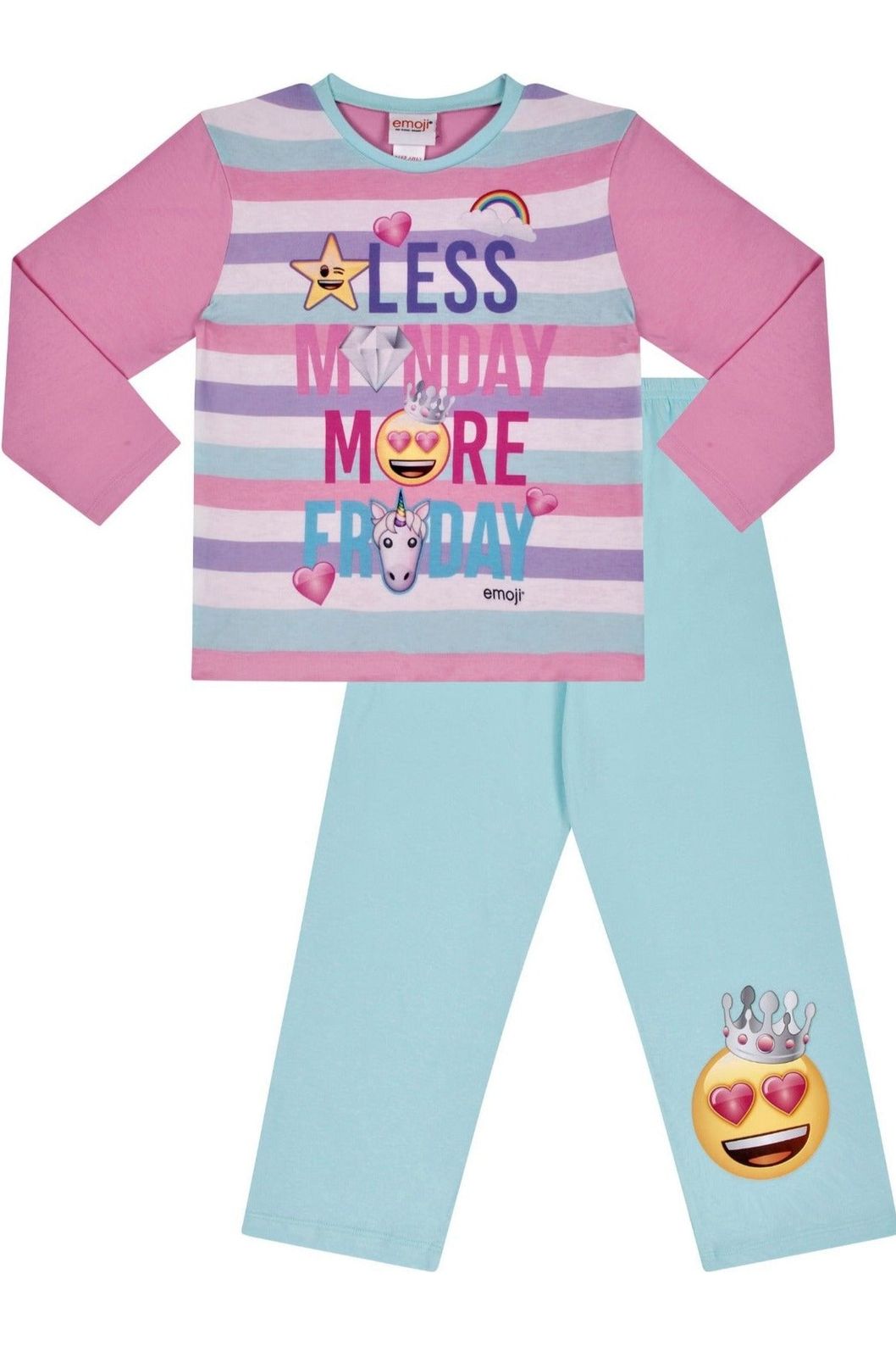 Girls pajama set bundle offers size 14/14A