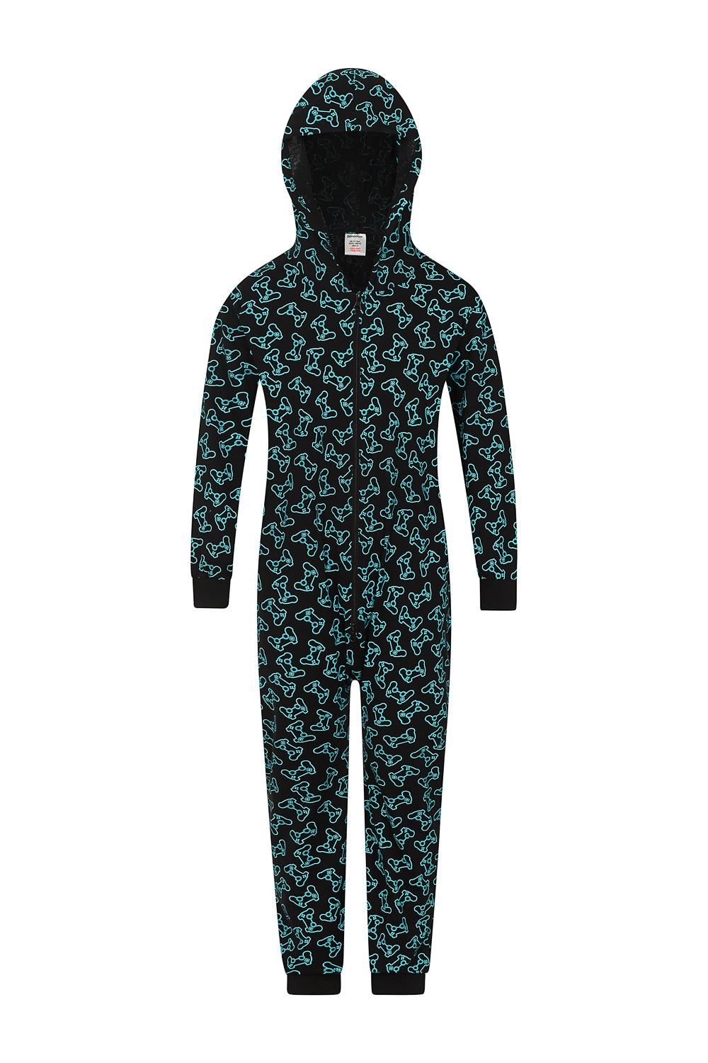 Boys cotton onesie sale