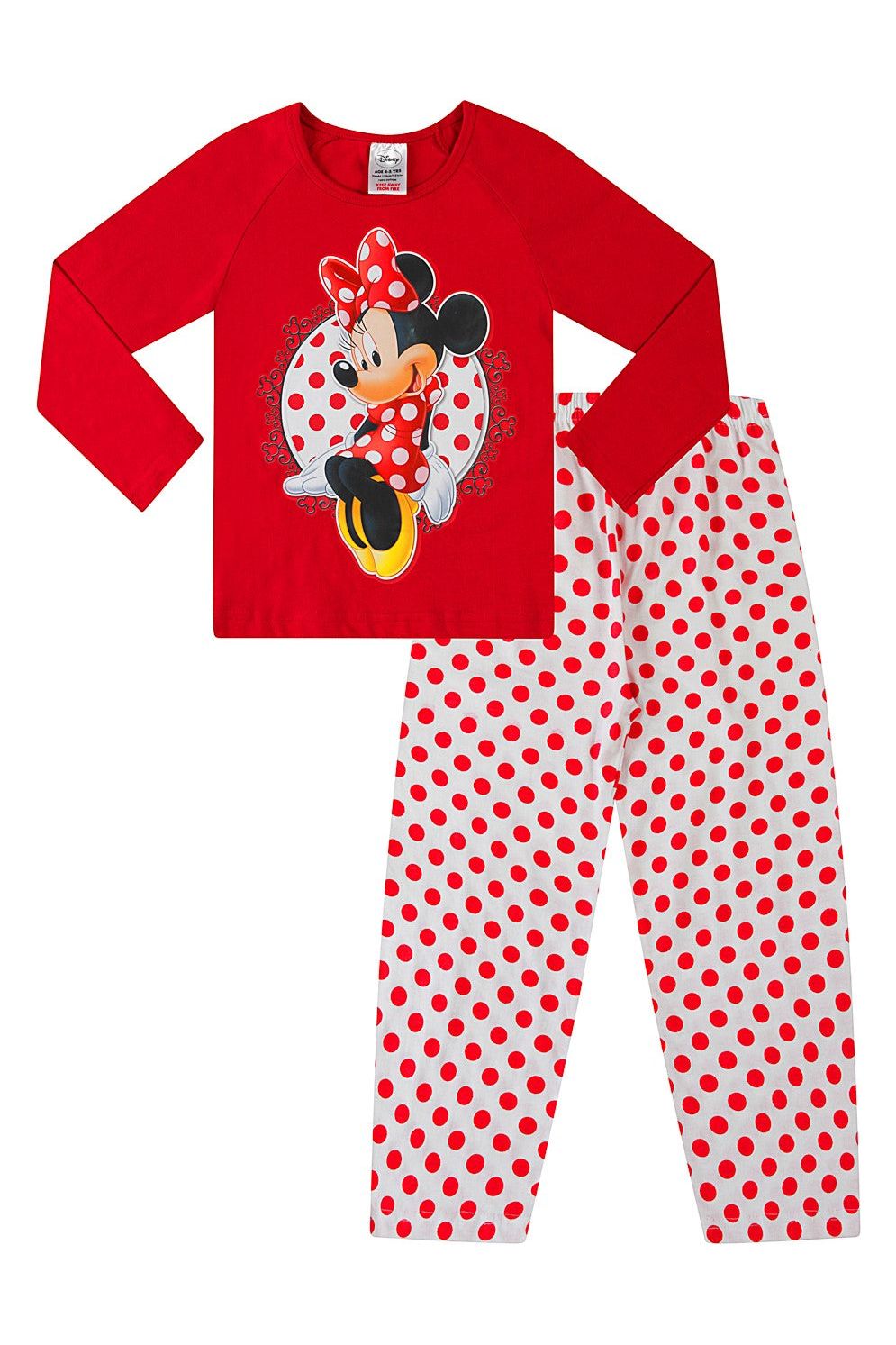 Kristoff pajamas online