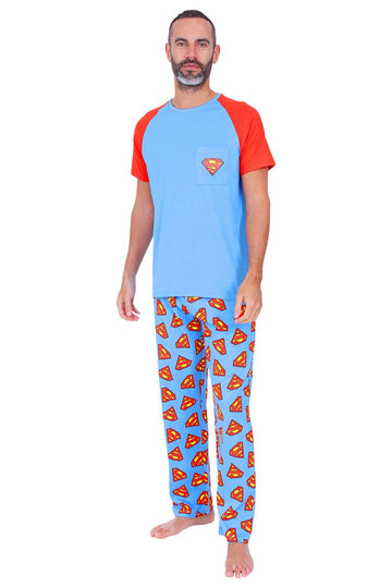 Explore our Latest Men's Pyjamas at Great Prices