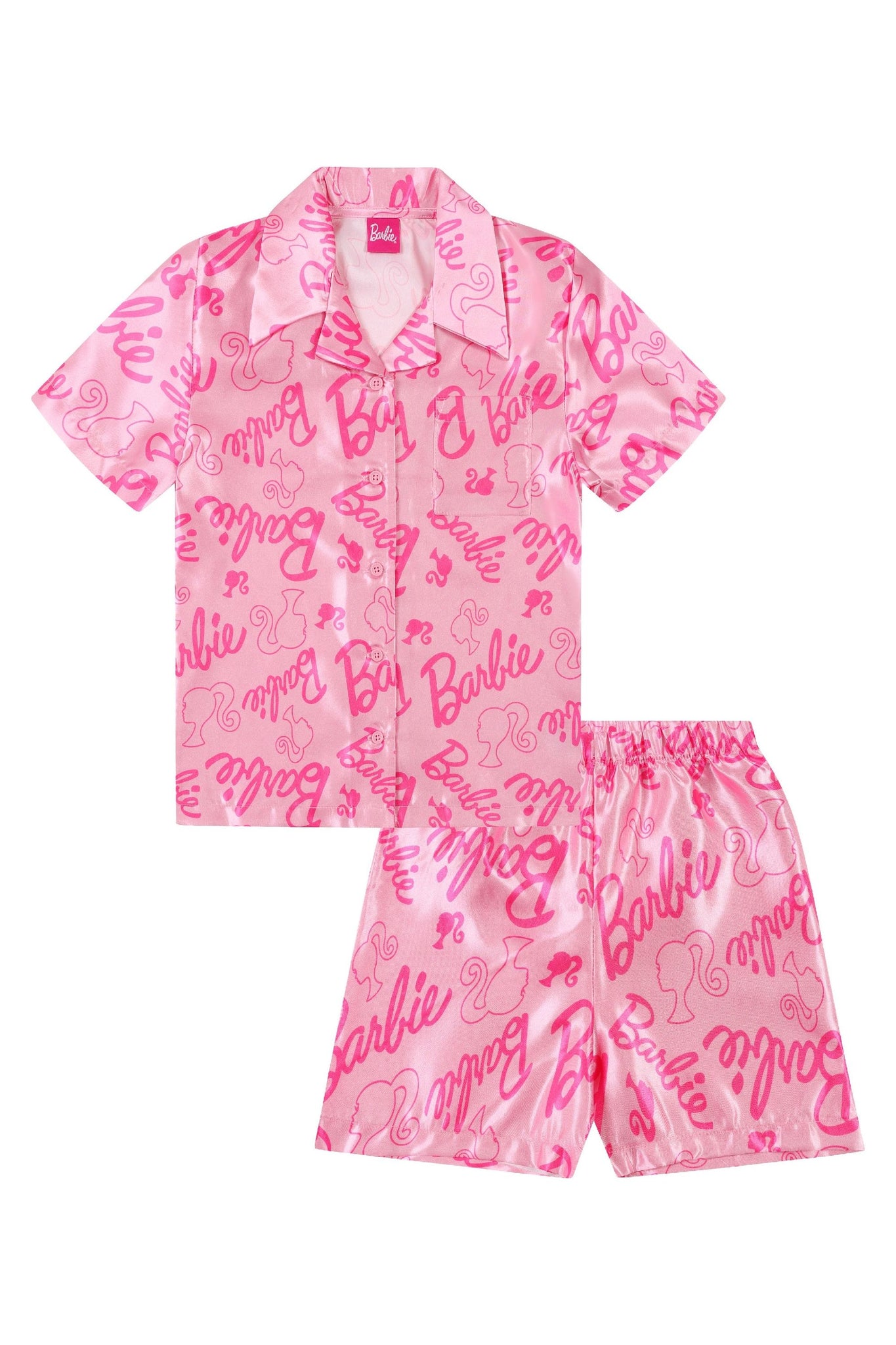 Buy Barbie Doll Pajamas Online In India India, 56% OFF