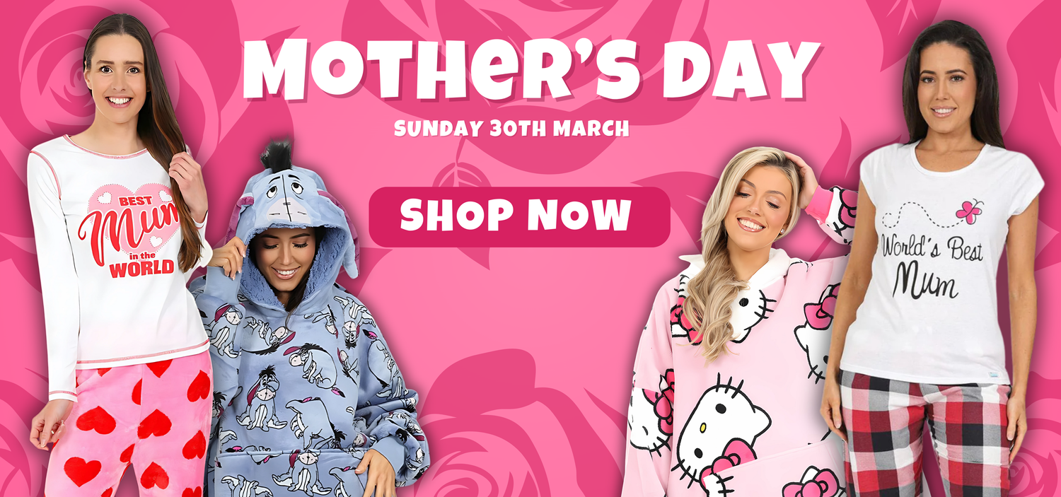 Mother's Day Banner