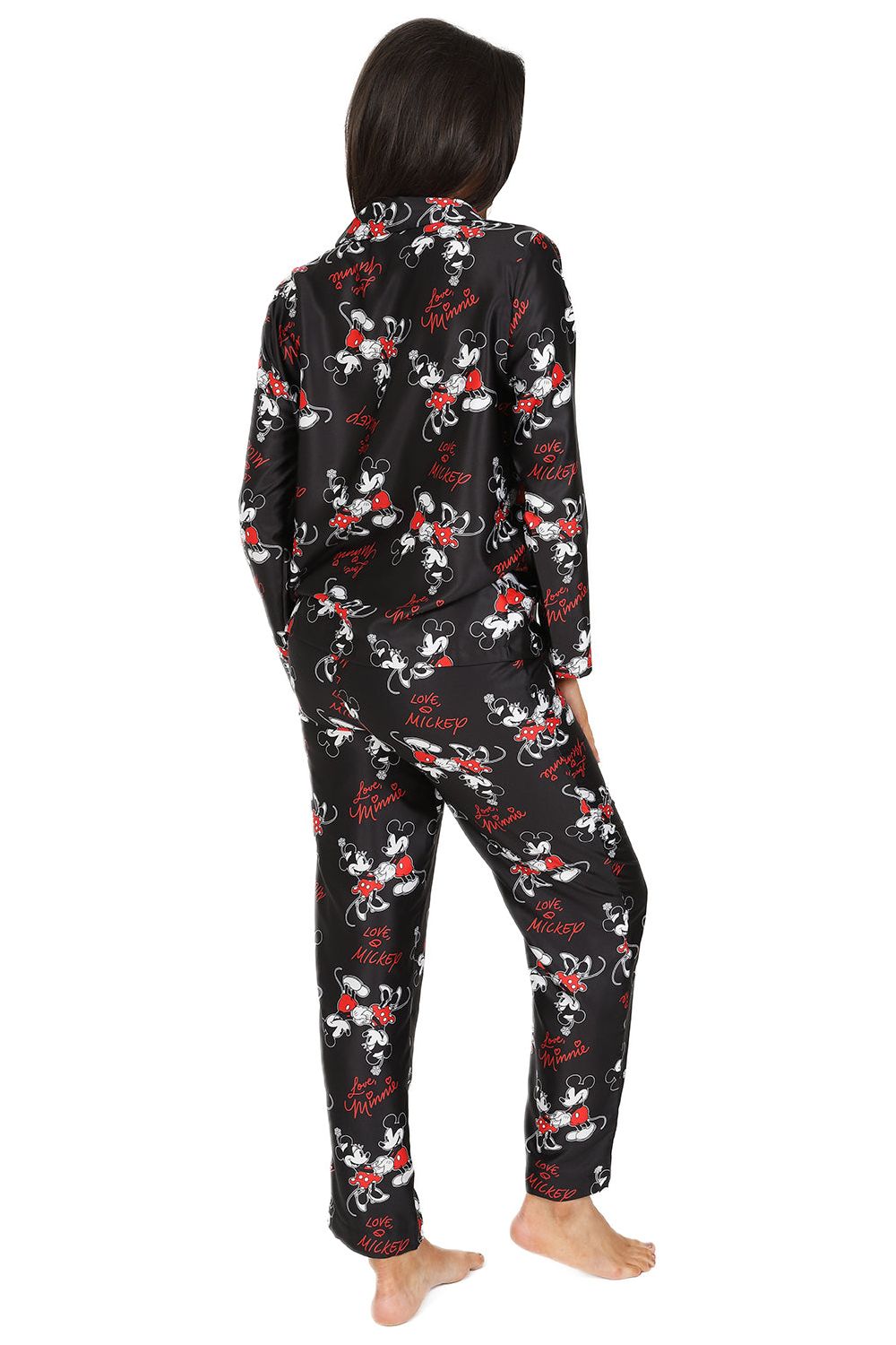 Minnie mouse pants for on sale adults