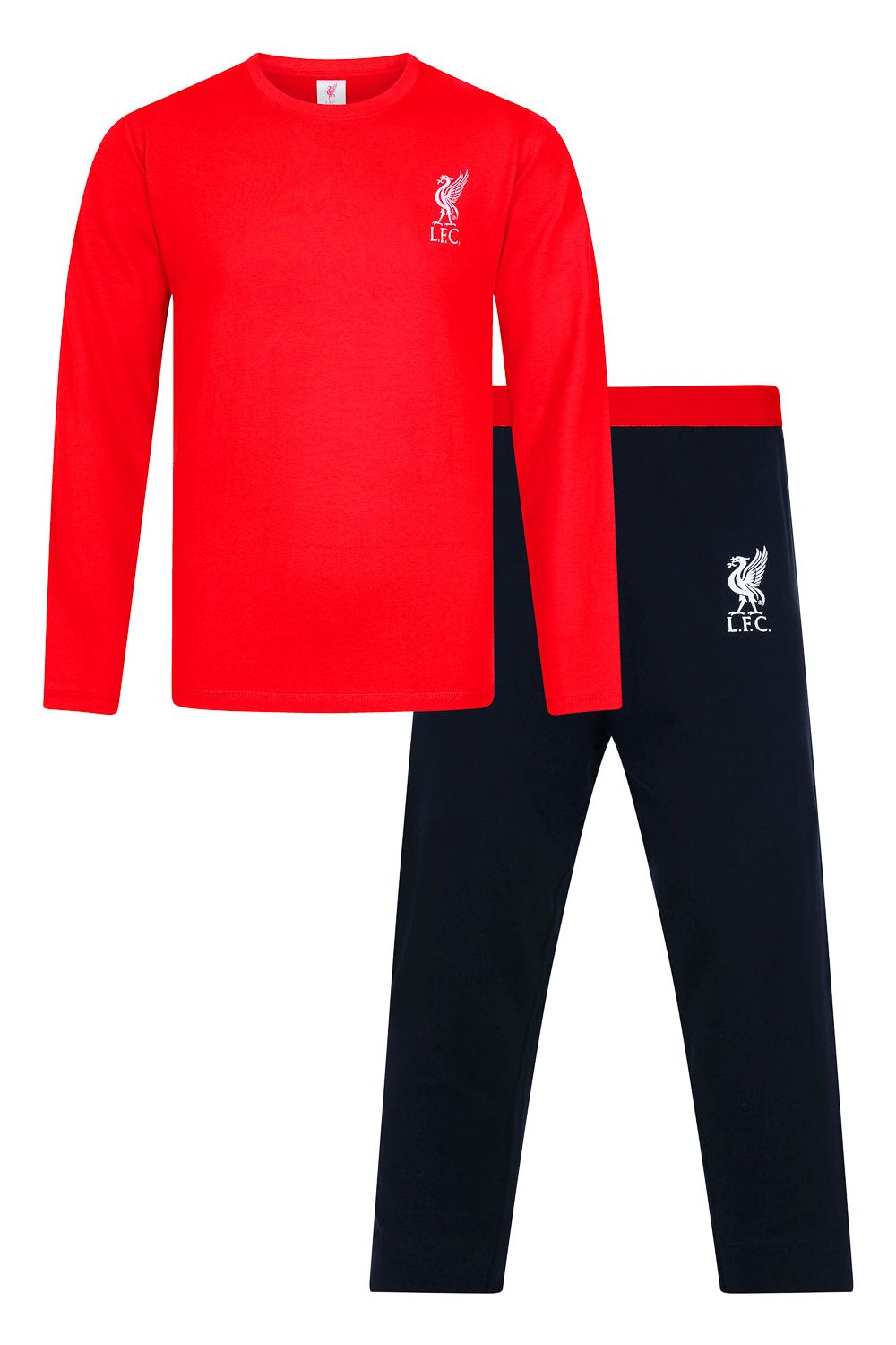 Liverpool best sale pjs adults