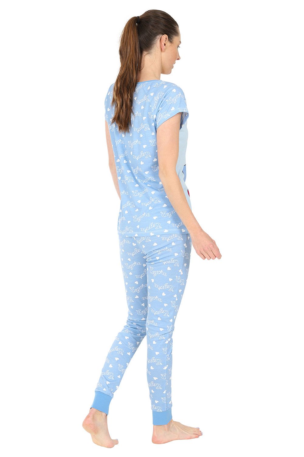 Ladies eeyore online pyjamas