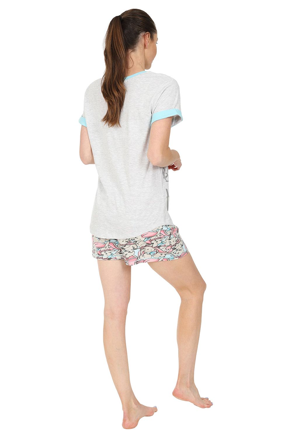 Dumbo short online pyjamas