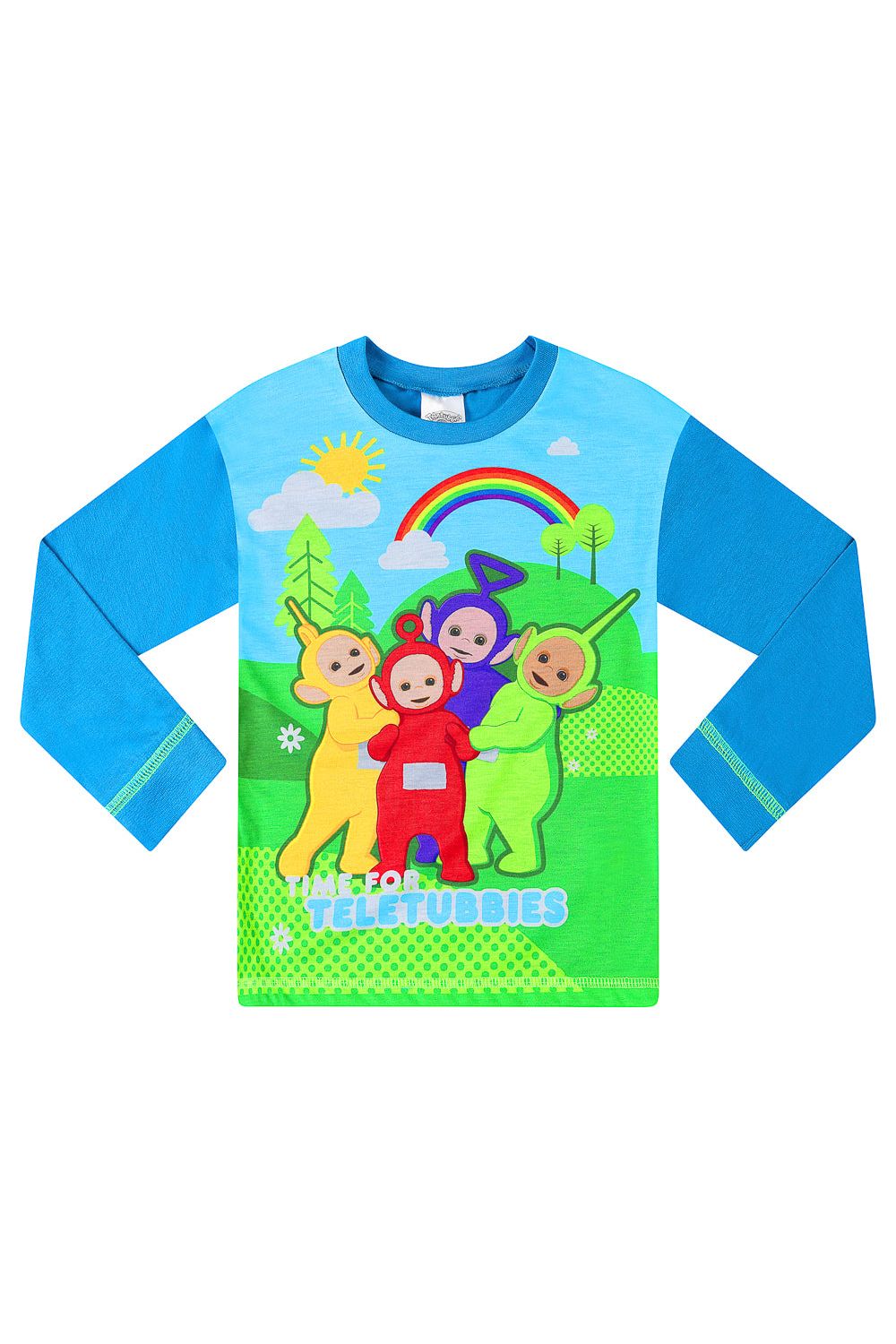 Teletubbies pjs sale