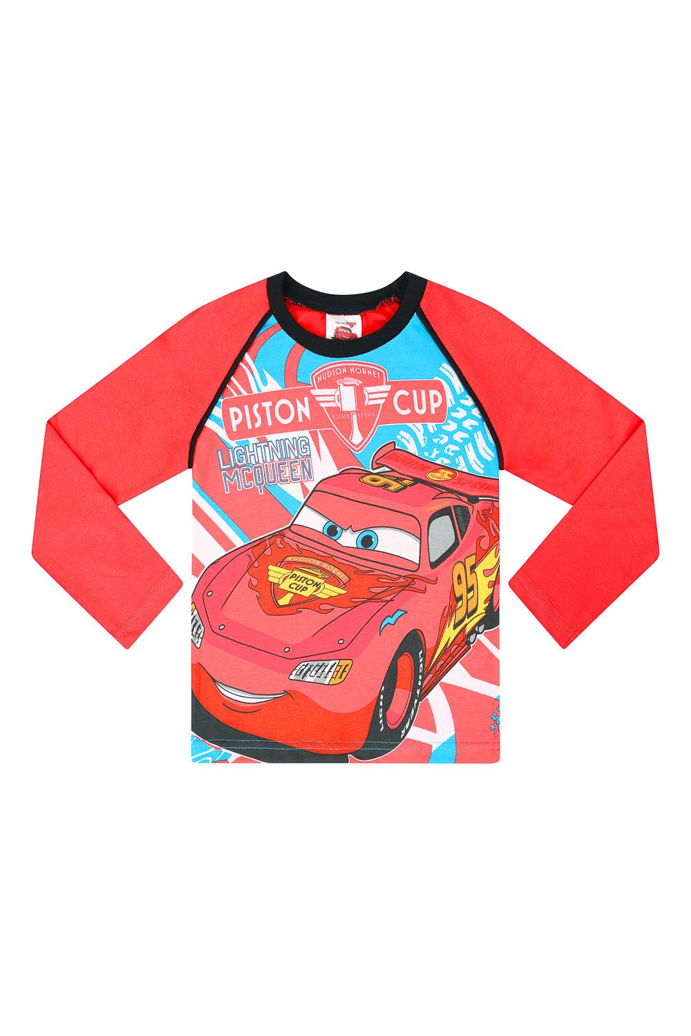 Pixar cars pyjamas hot sale