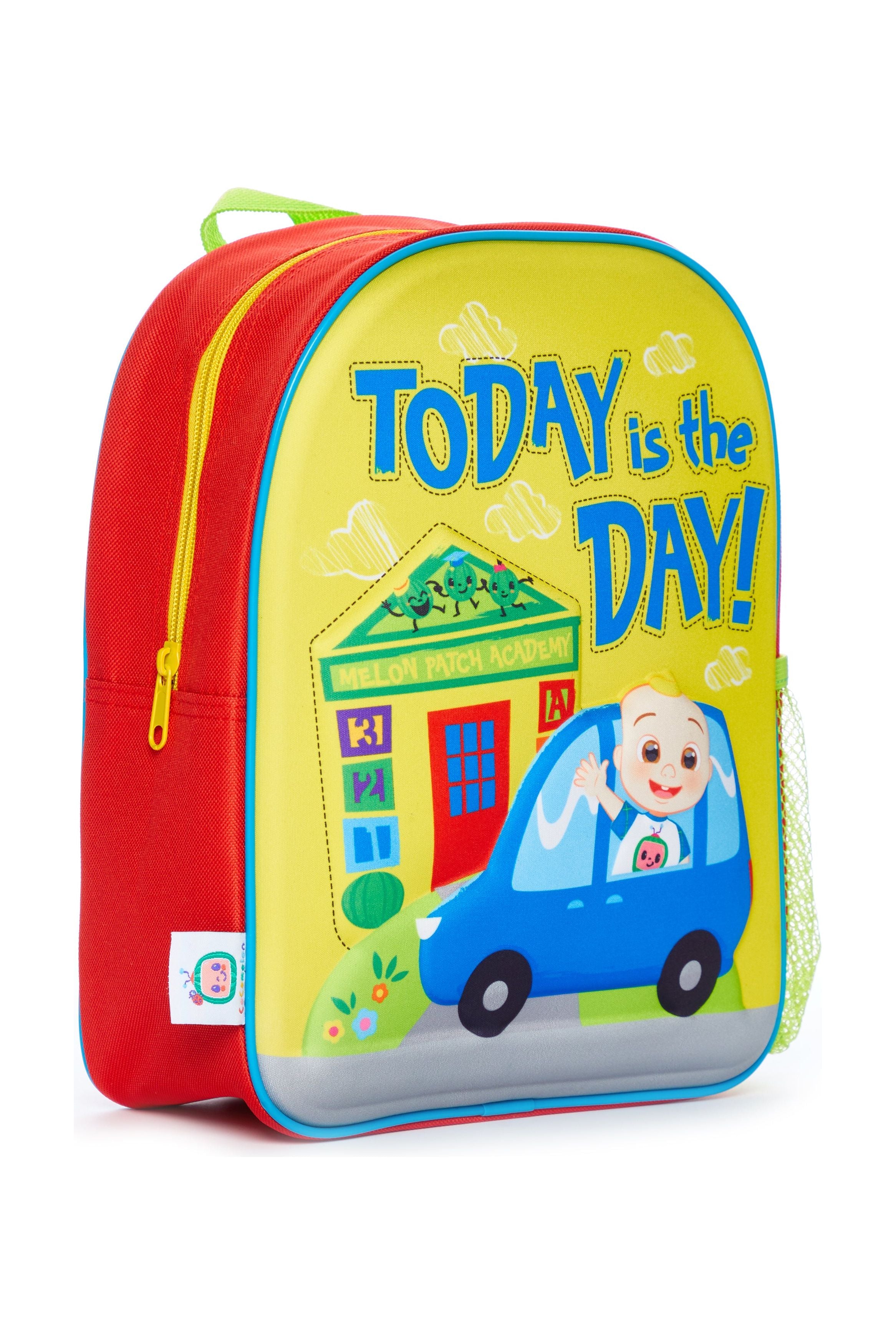 Rucksack 2025 for nursery